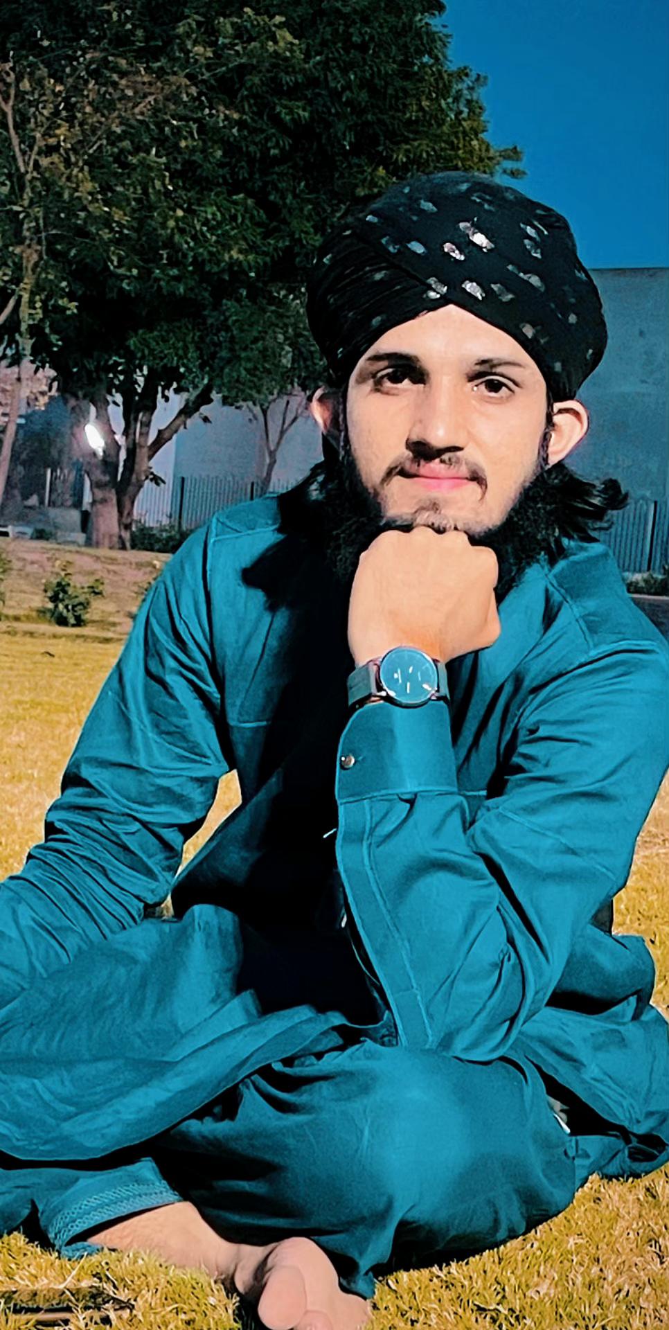 @NaDeeM MeHaR👑