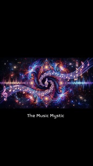 @The Music Mystic 🎼✨
