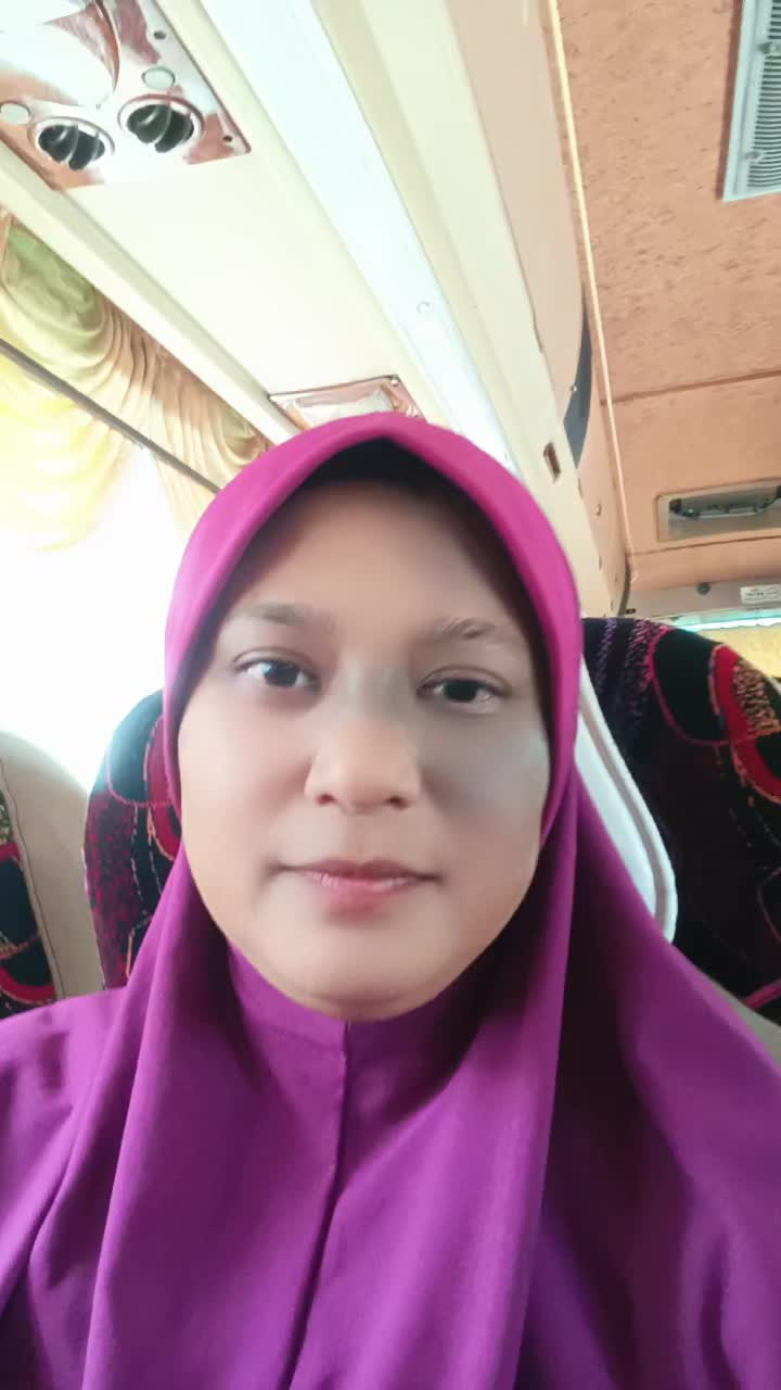 @ZARINA OTHMAN