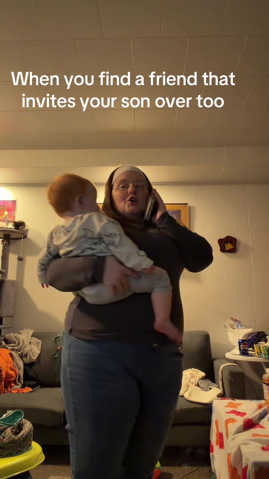 @Queen Bump