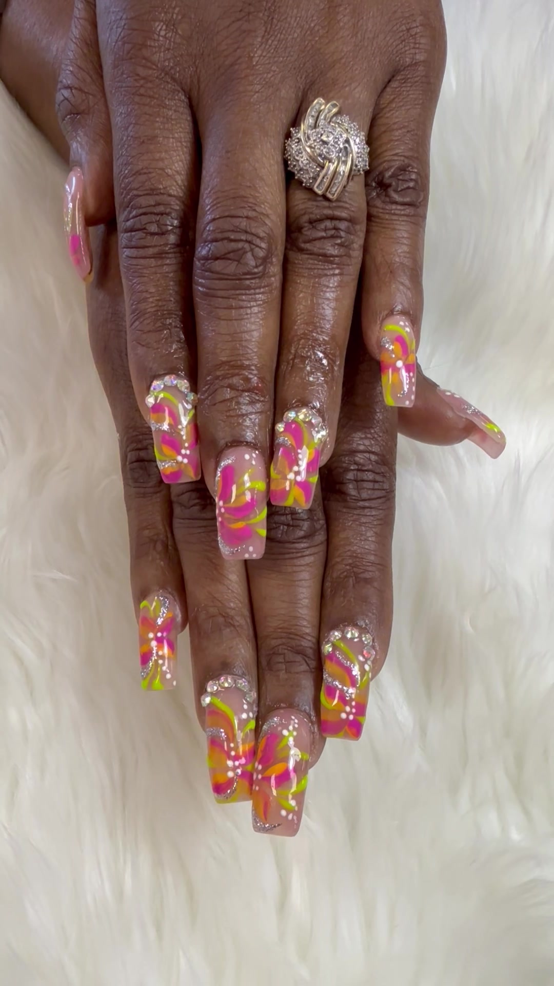 @Top Nails