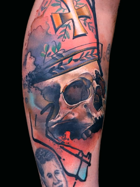 @Ink Master