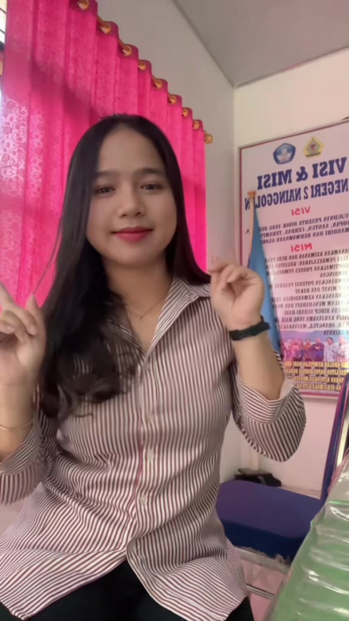 @Pitharty Limbong