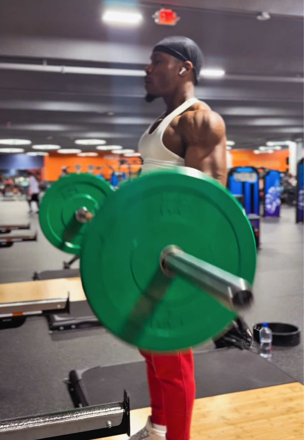 @Marlon fit 414
