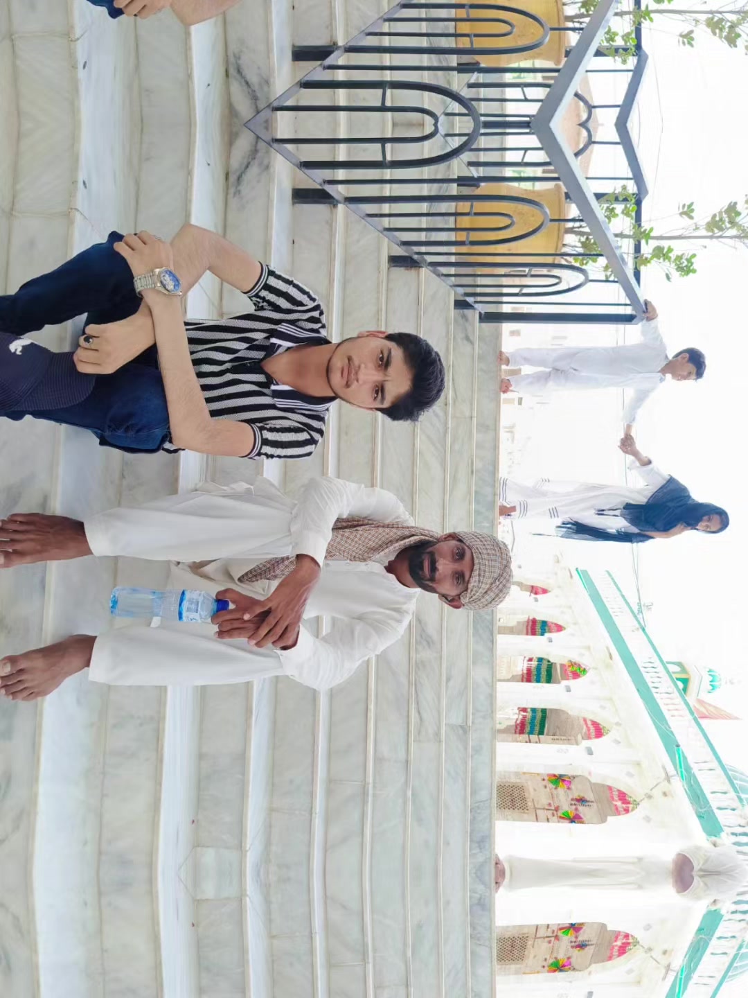 @میاں عرفان طفیل بھٹی