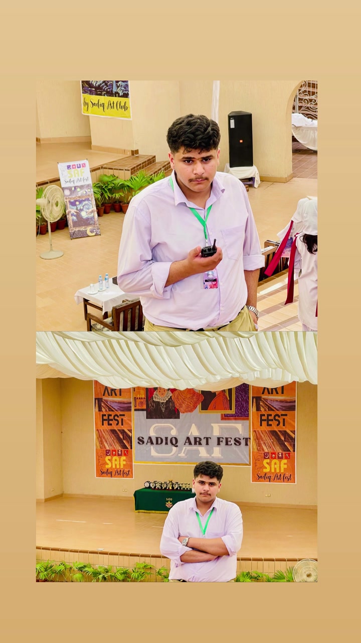 @Hassaan Gill Official