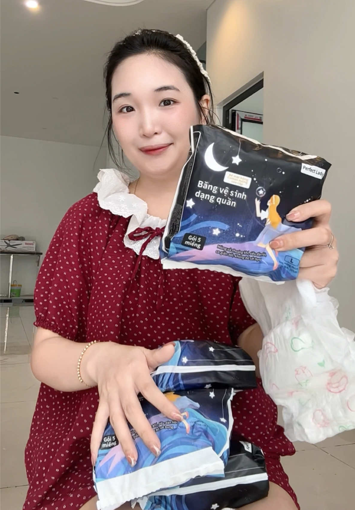 @Linh Đan - Linh Chi