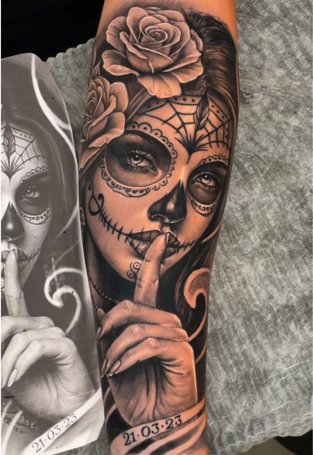 @Studio Sky Tattoo e Piercing