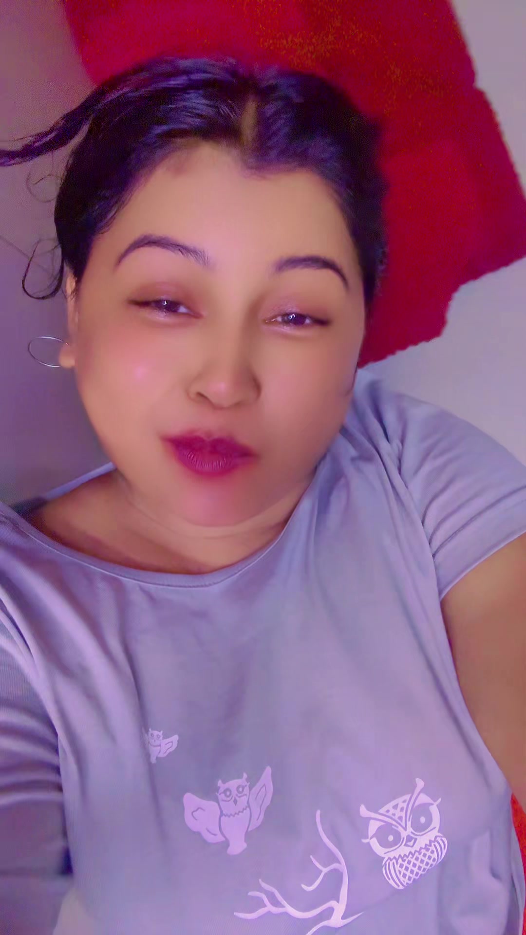 @Sharmin Shila cream apađ