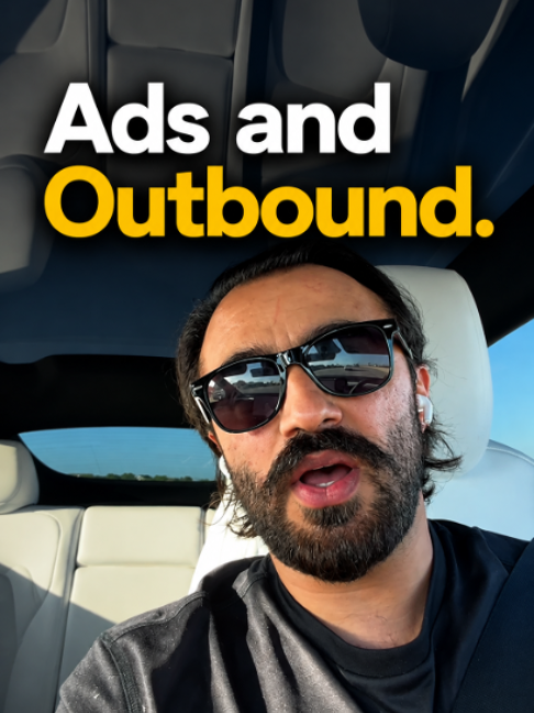 @Moby Runs Ads
