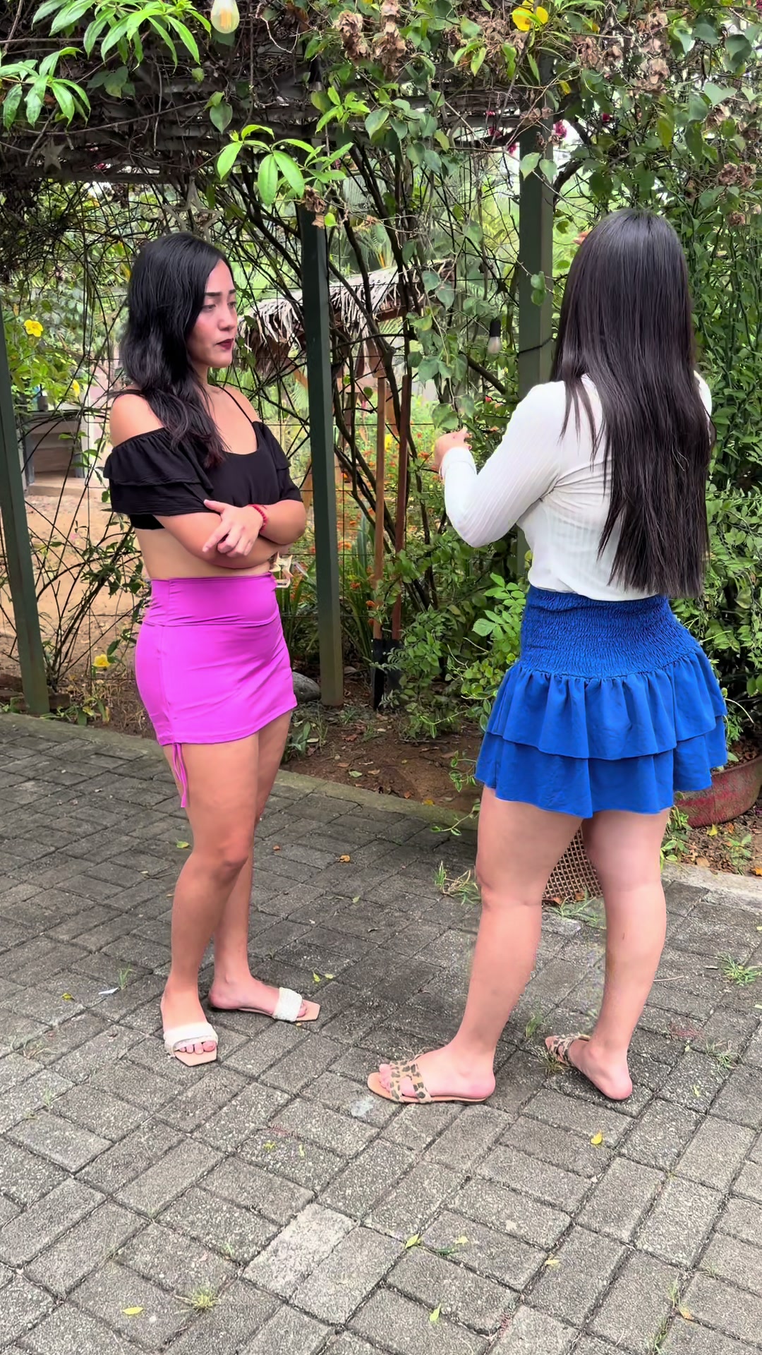 @Sabrina