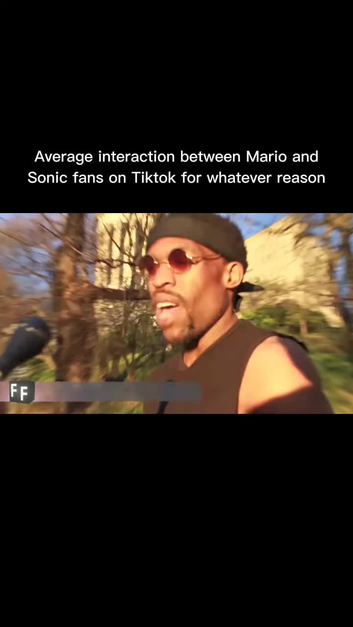 @Wario for President