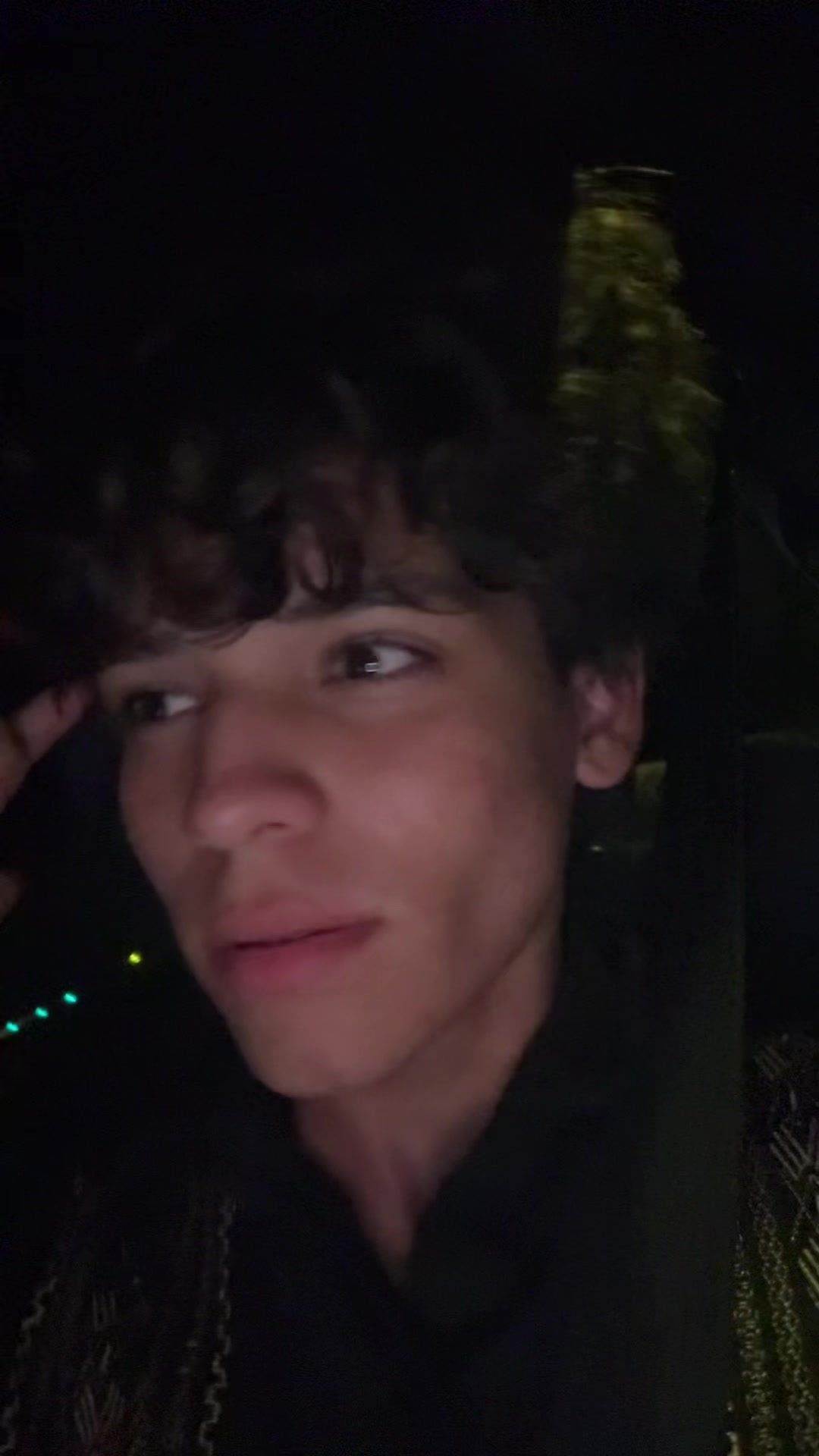 @Joey