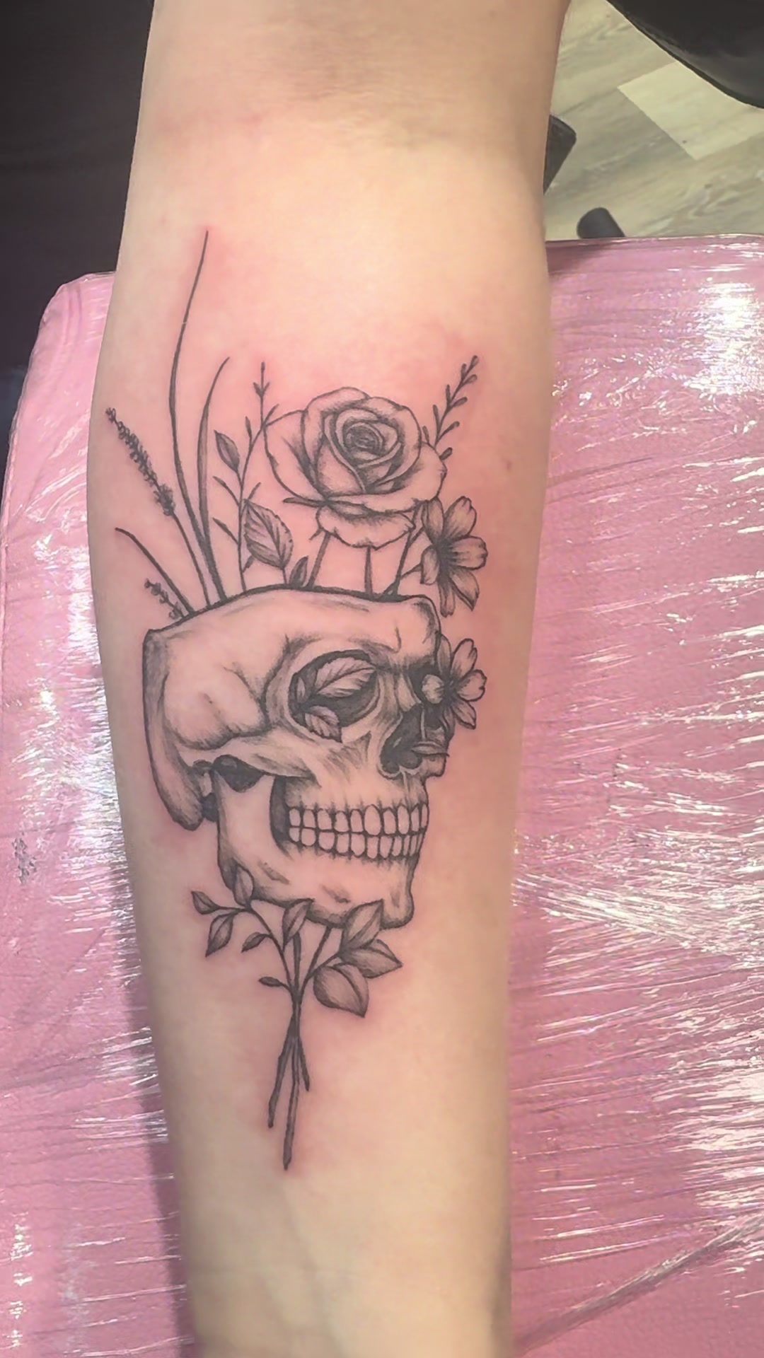 @KristinaRTattoos