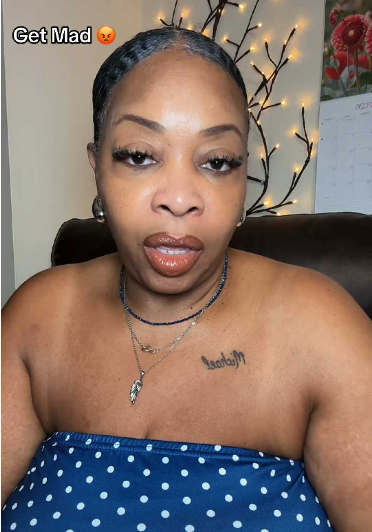 @IamMichaelKeith 🌳 (TreeLady)