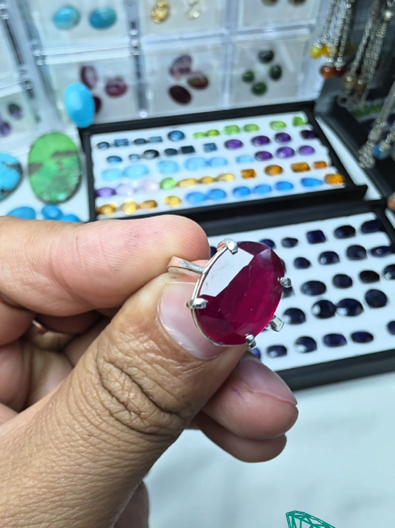 @🇦🇪Star silver stones🇦🇪