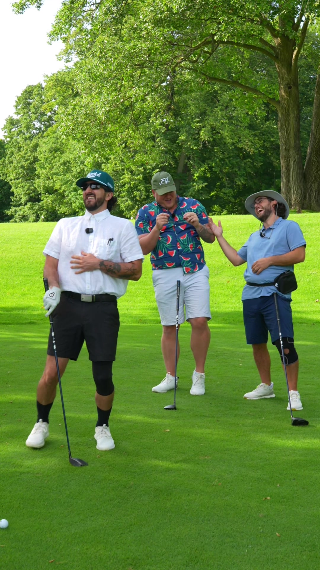@Flatstick Golf