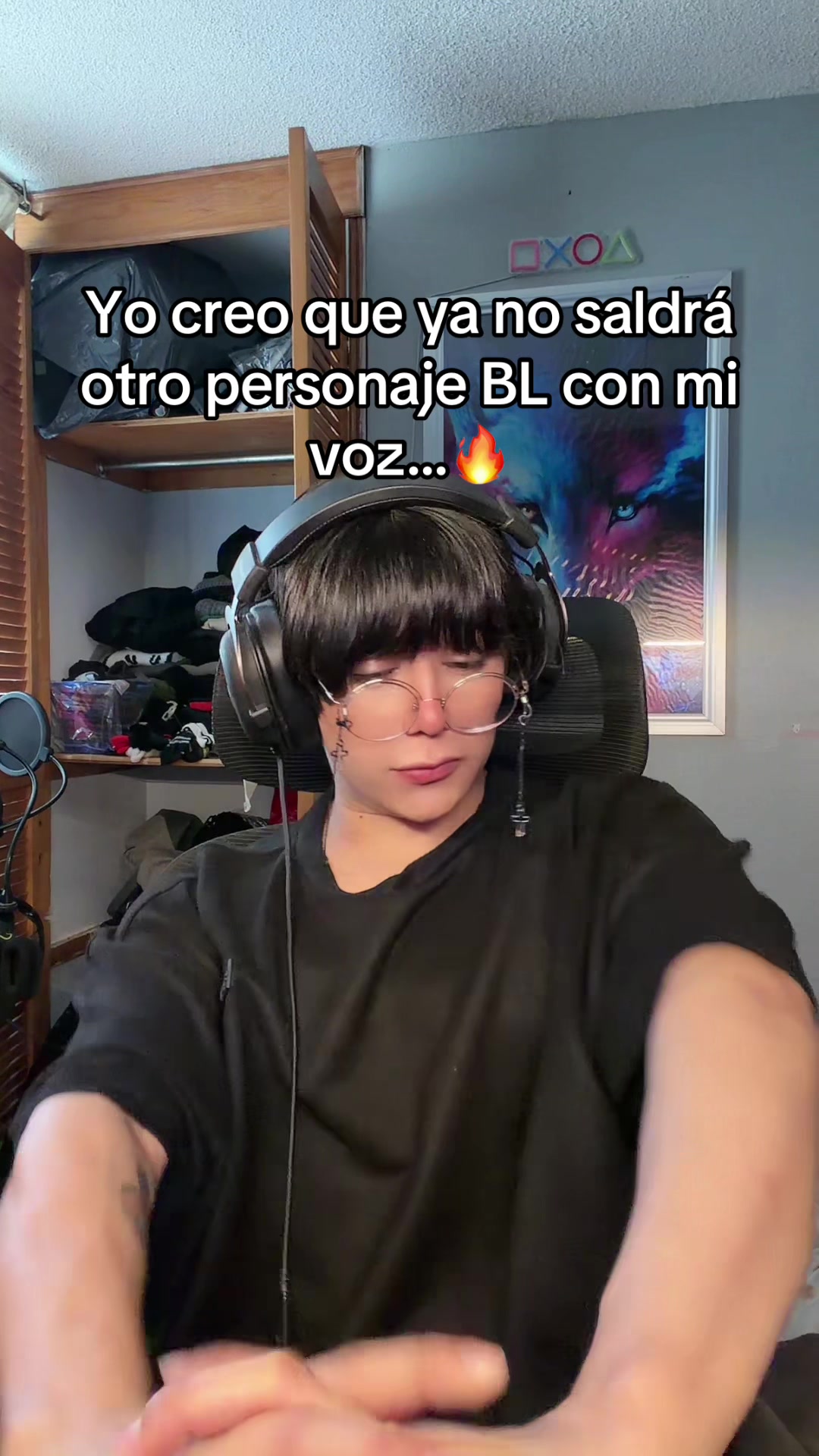 @míchellandOfficial🎙️🐼