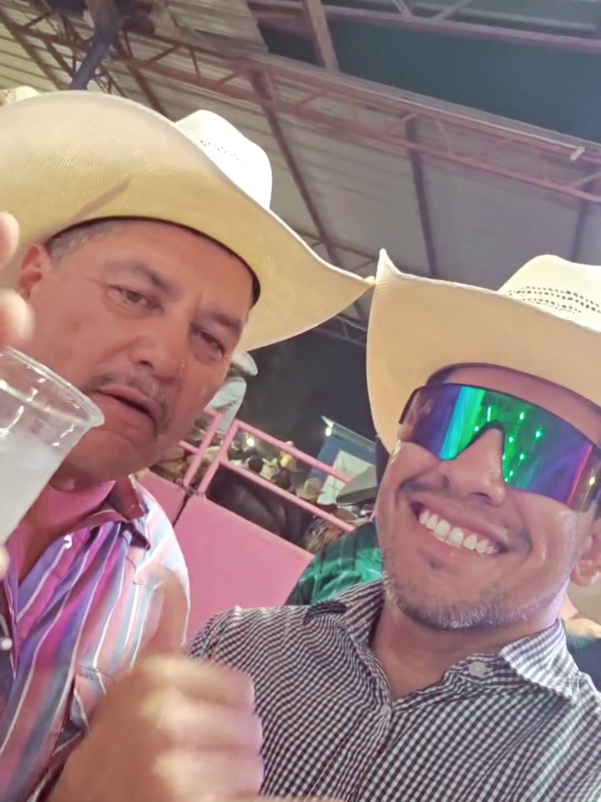 @Barajas | SoCal Vaqueros