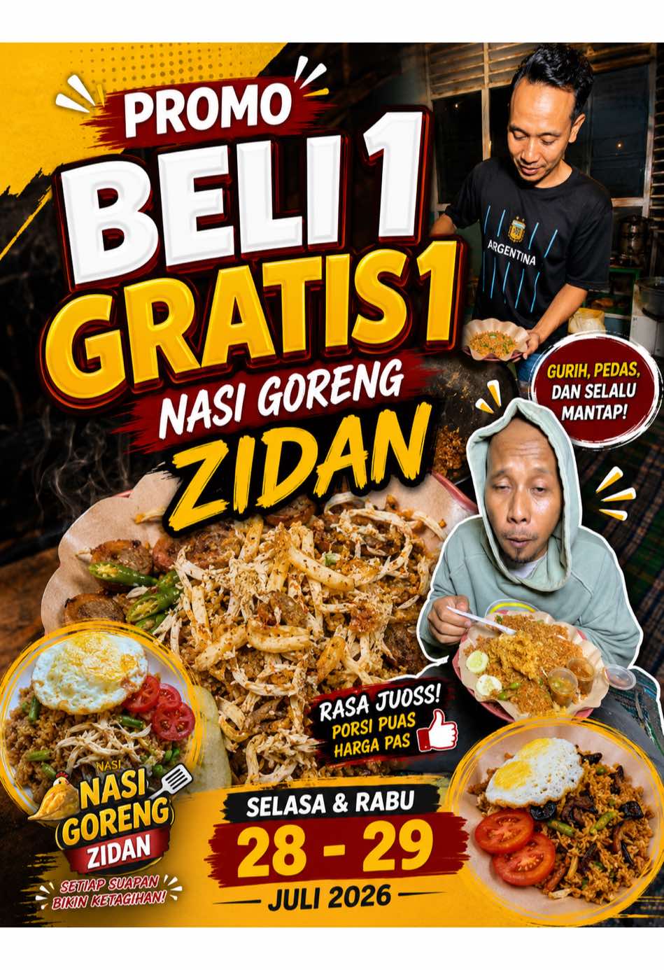 @Pakwahab_arekarek_bangil