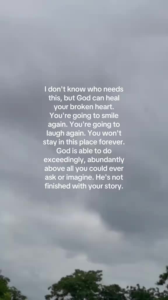 @GOD IS GOOD 🤍