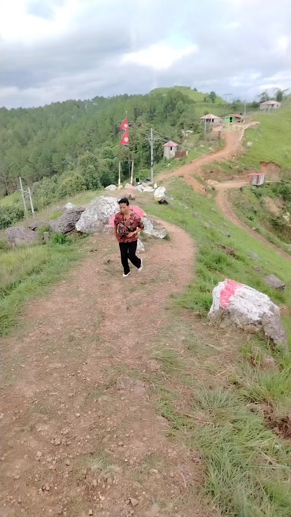 @sabitra dhungana