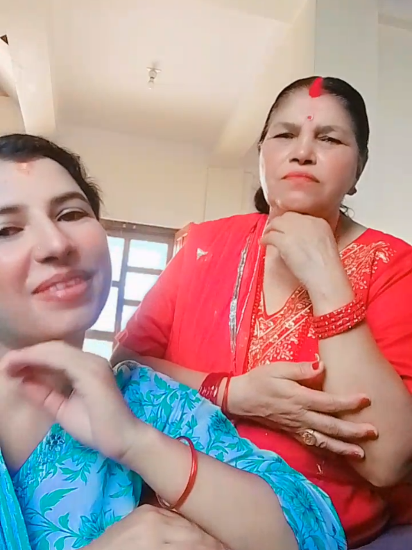 @Renuka Aryal891