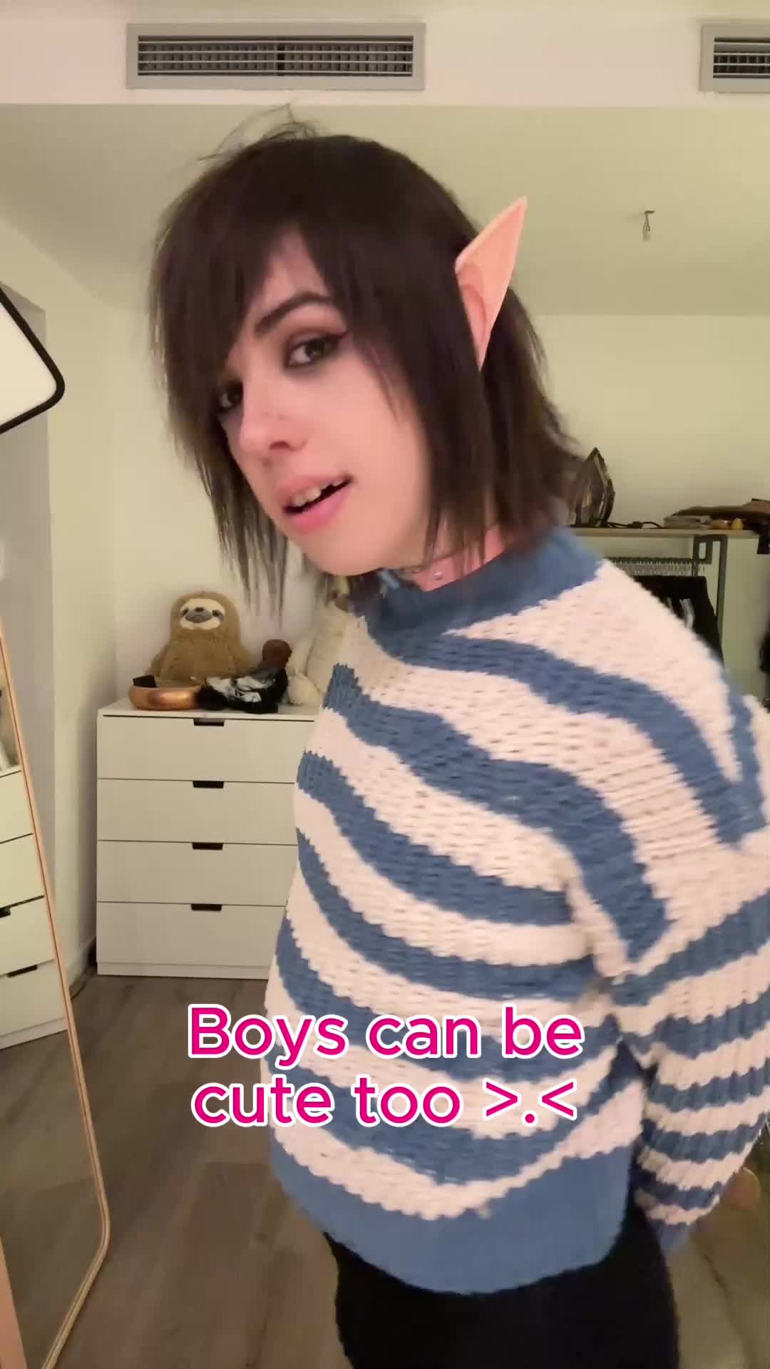 @Goshka Femboy
