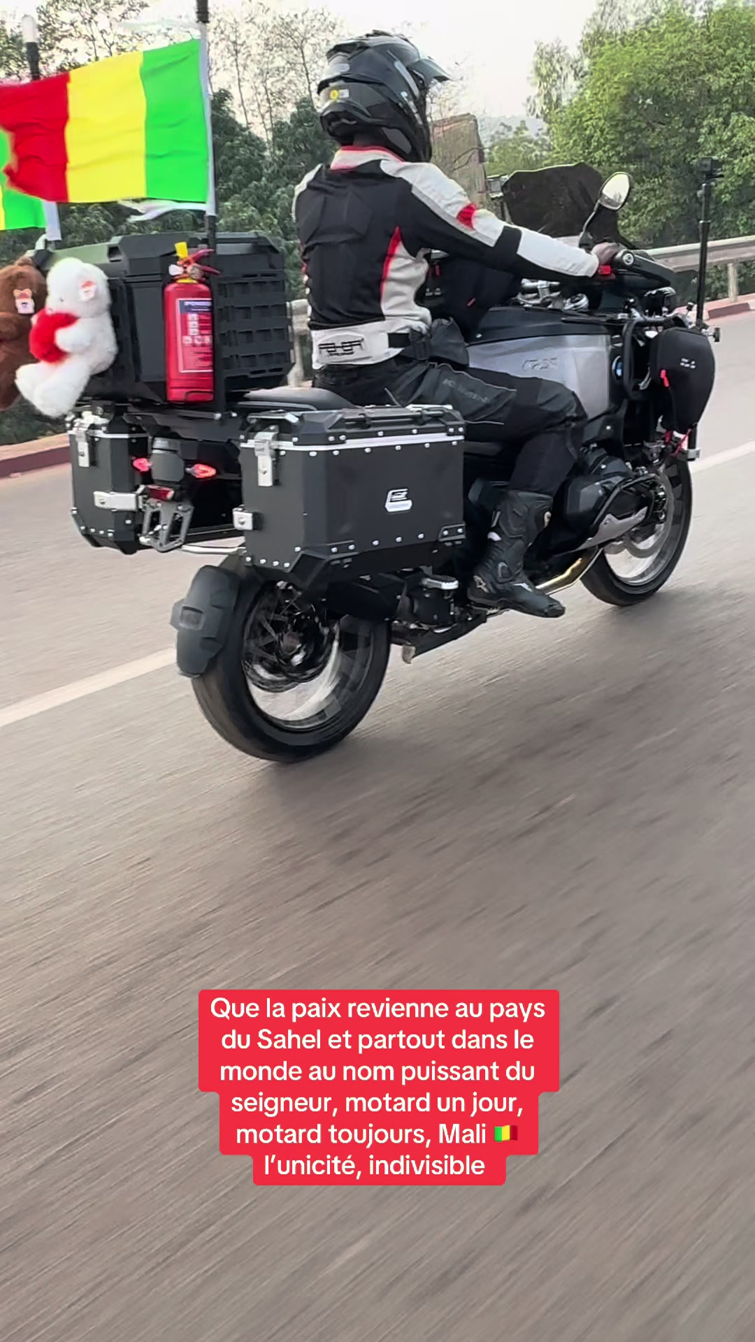@Olivier le Motard