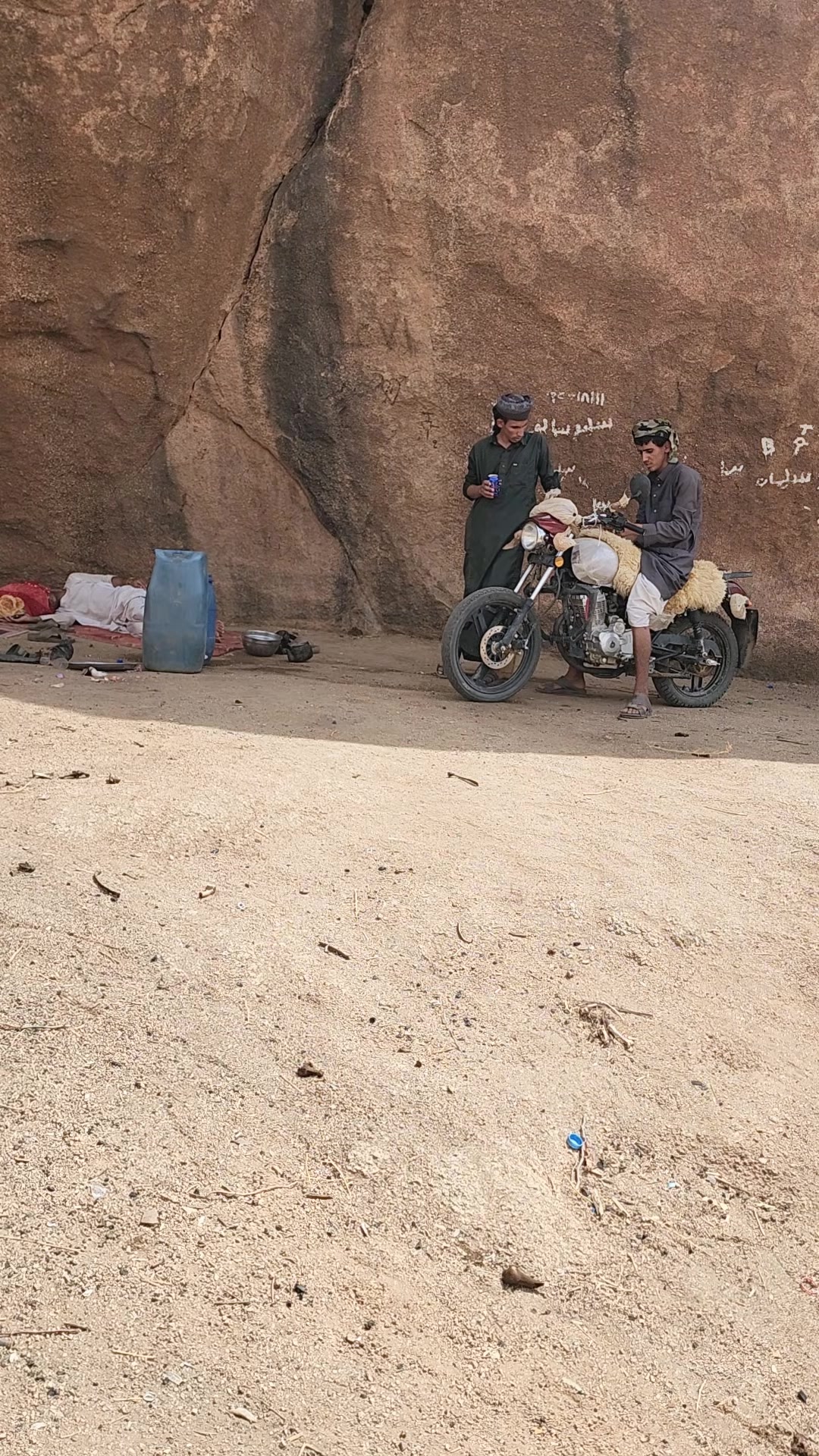 @الشاعر عبيد البطحاني 🇸🇩🇸🇦