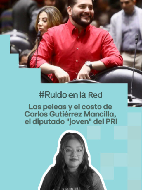 @Ruido en la Red
