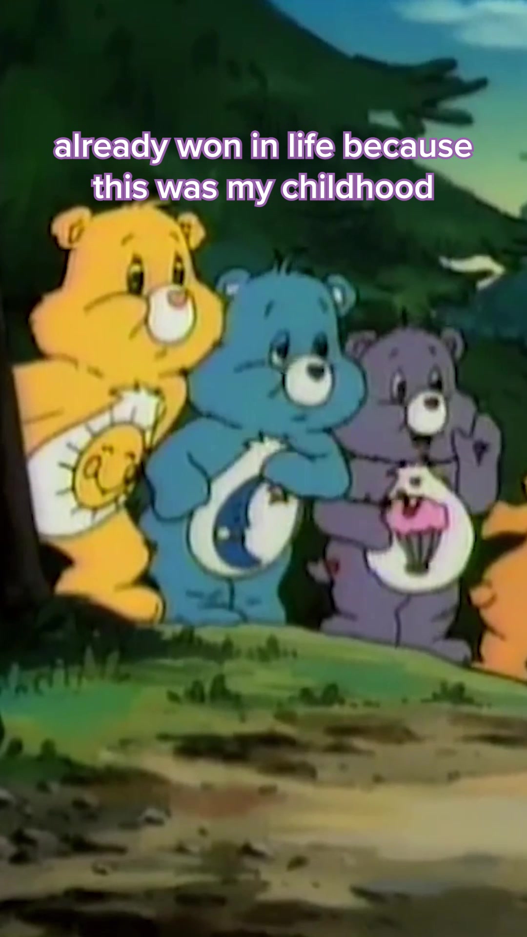 @Care Bears™