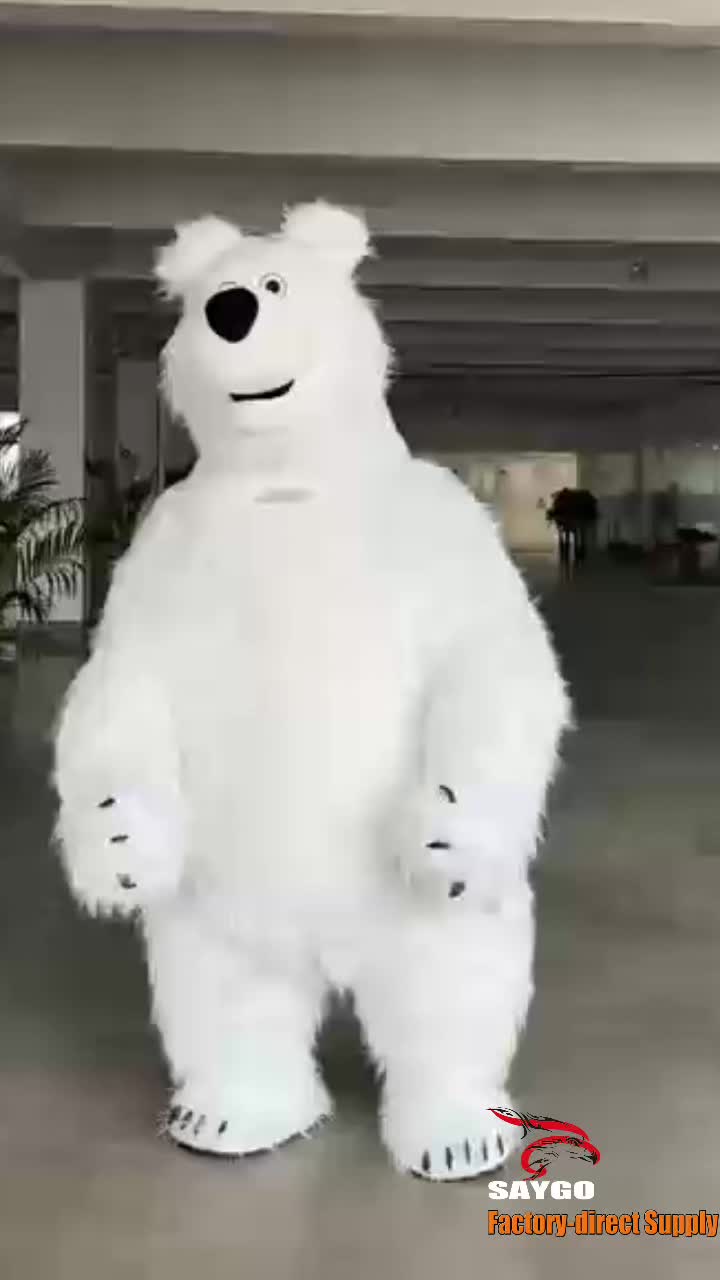 @bigmascotcostume