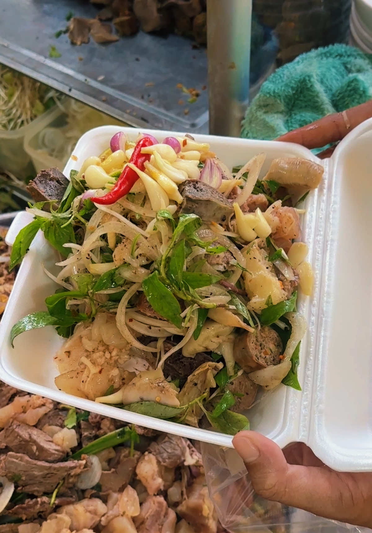 @Cháo Bò 99