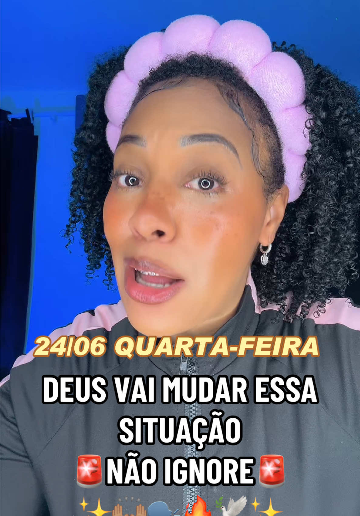 @Cilene Mina✝️❤️&zwj;🔥