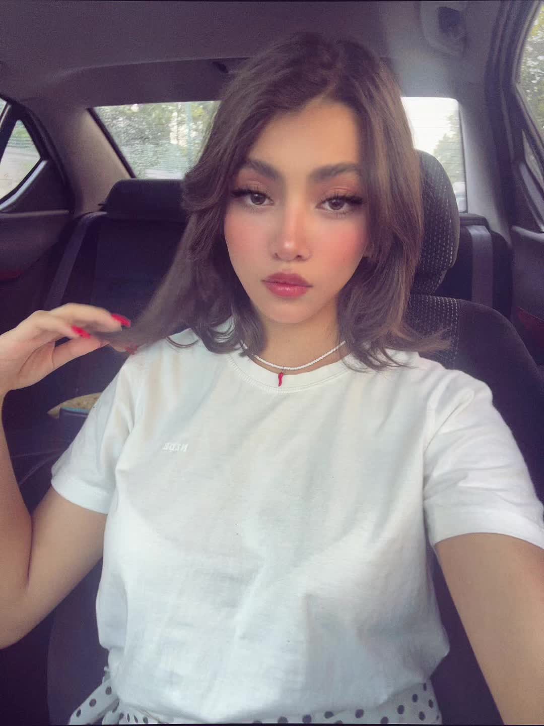 @Rozhina.