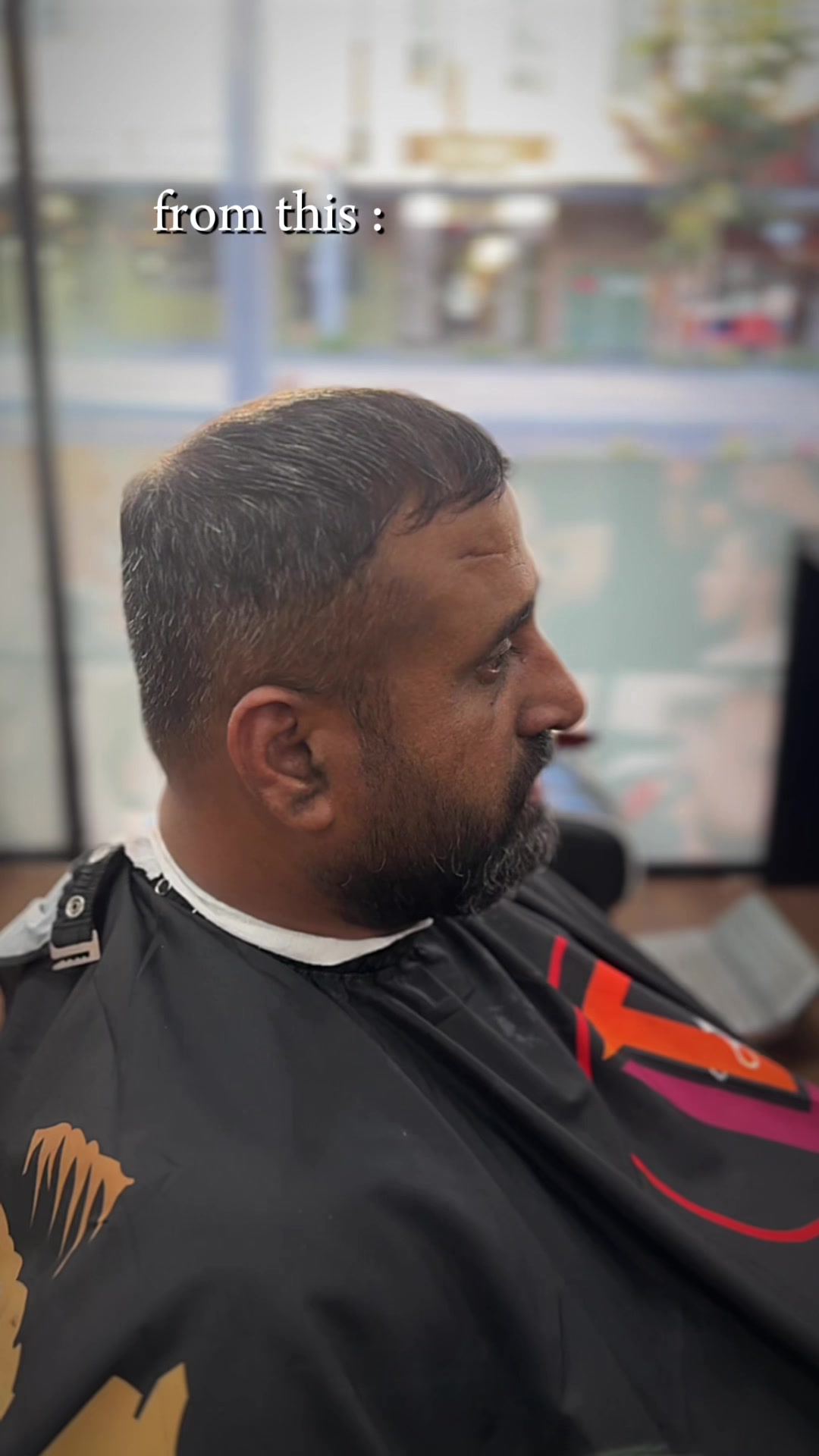 @A&S Hair Studio