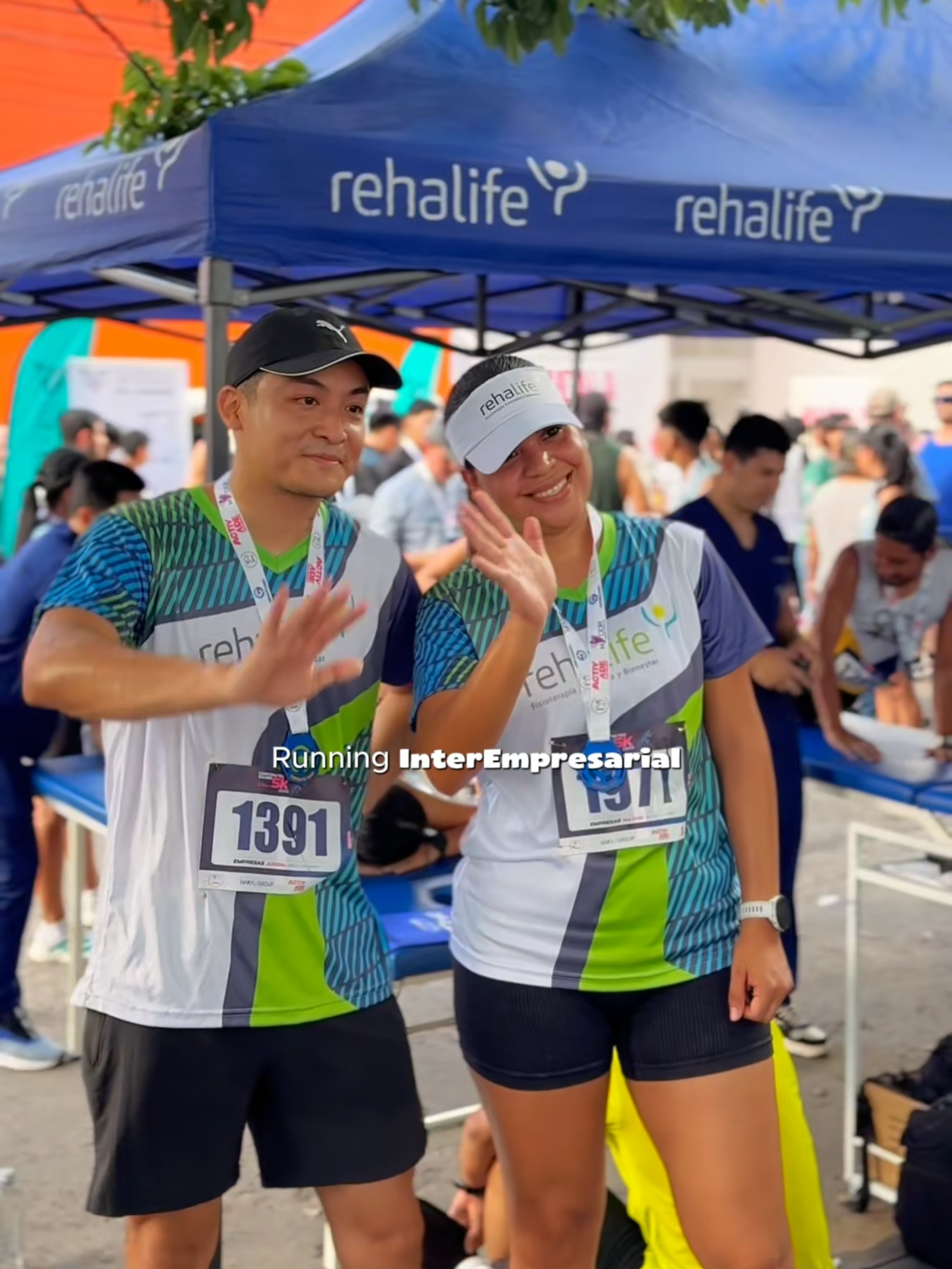 @Rehalife Bolivia