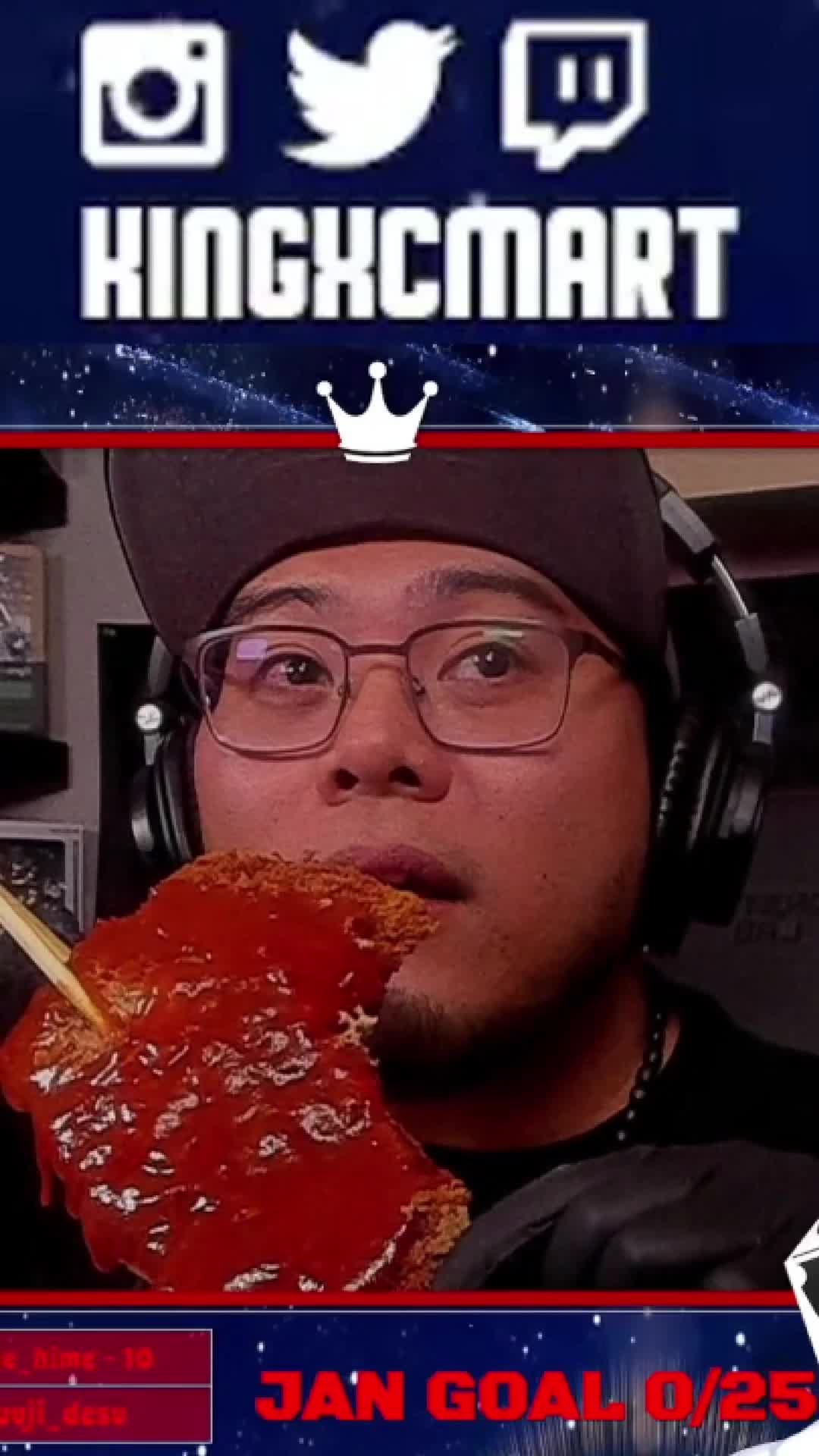 @Demon King