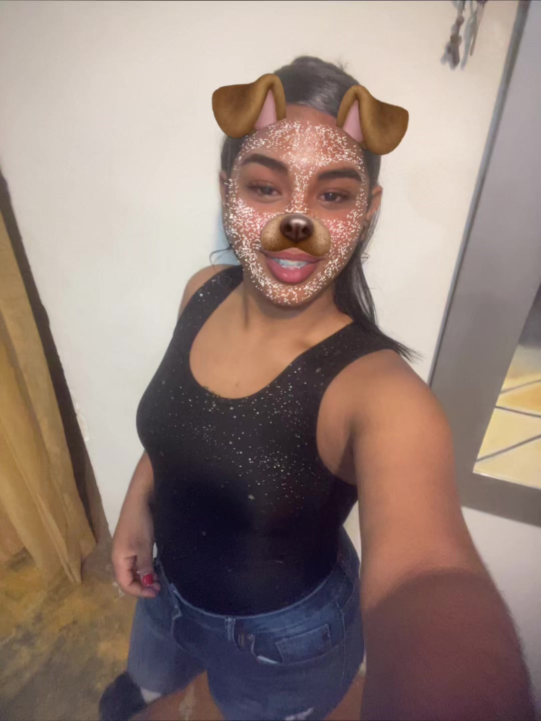 @La nana ❤️
