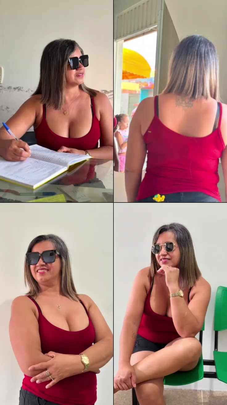 @Mary Santos