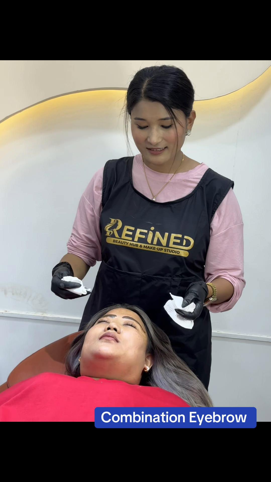 @Refined Beauty Hub (Salon)