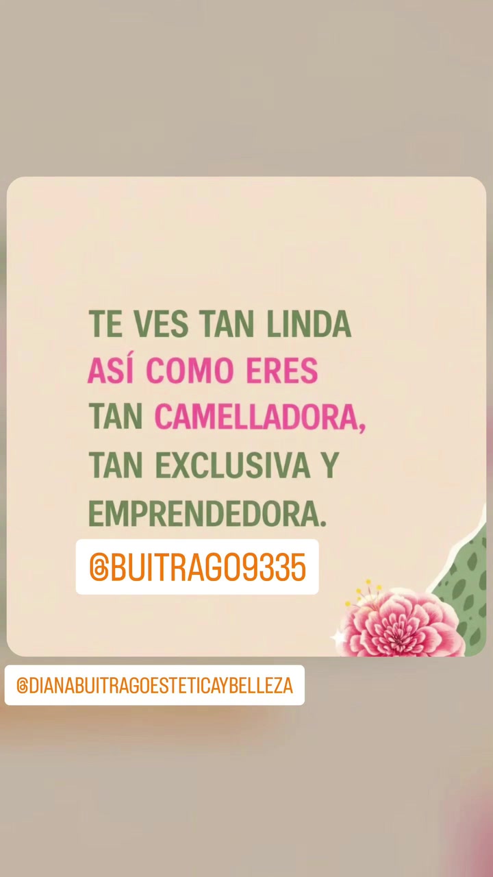 @buitrago9335 s&iacute;guenos