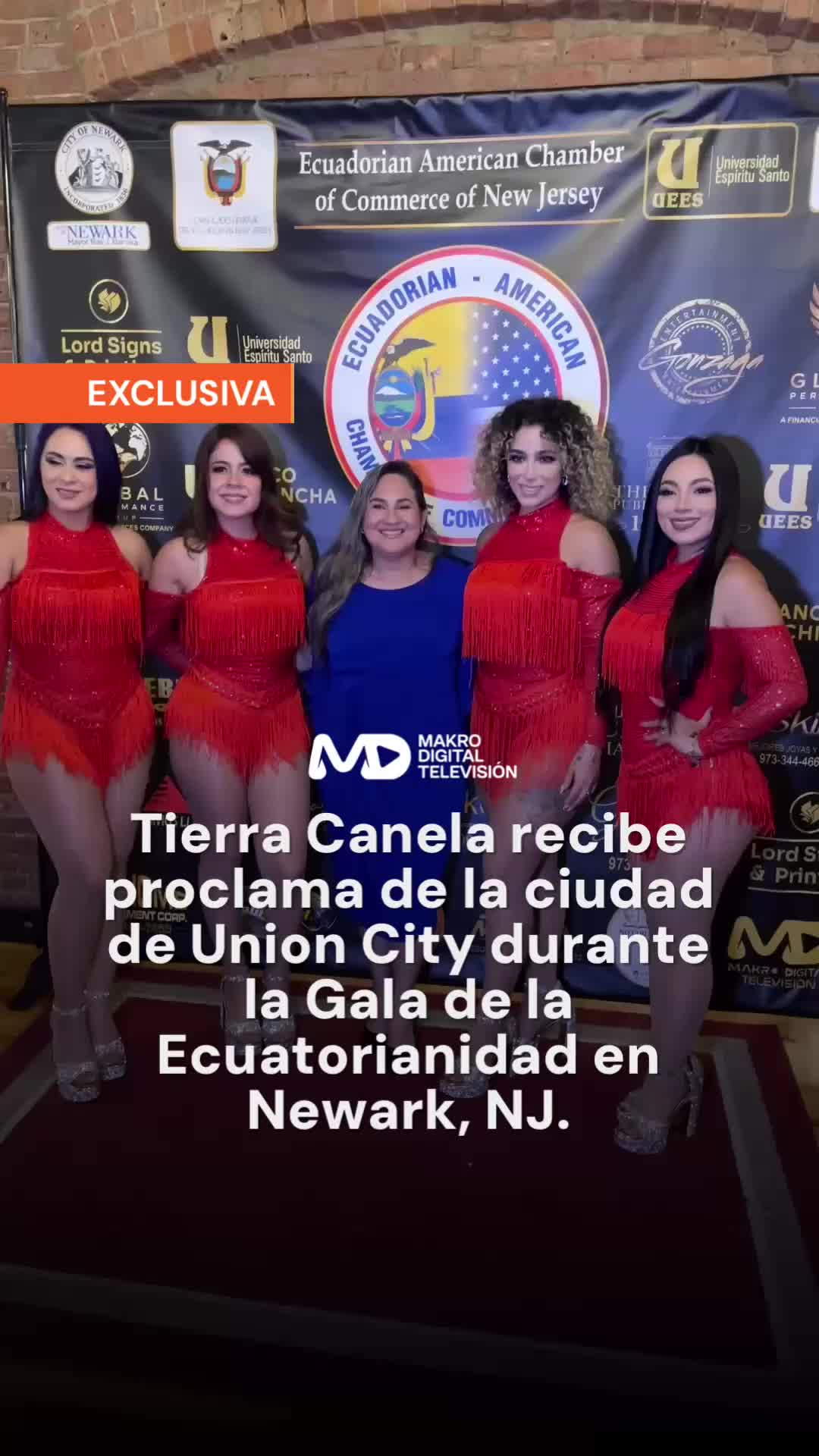 @MakroDigital Televisión