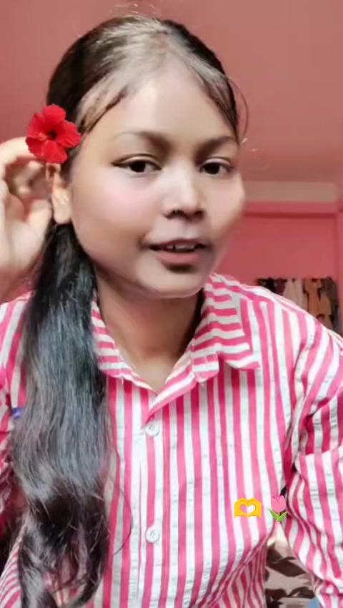 @👑Miss Saloni👑