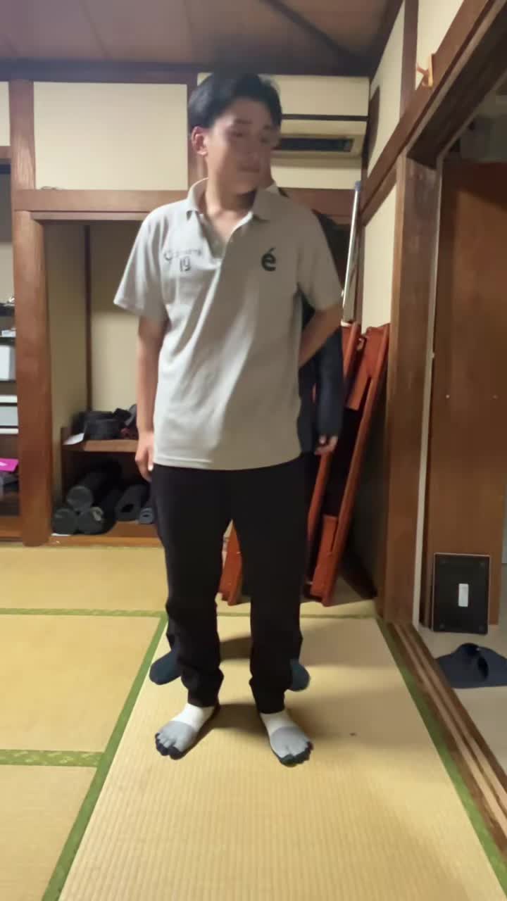 @田舎寮生