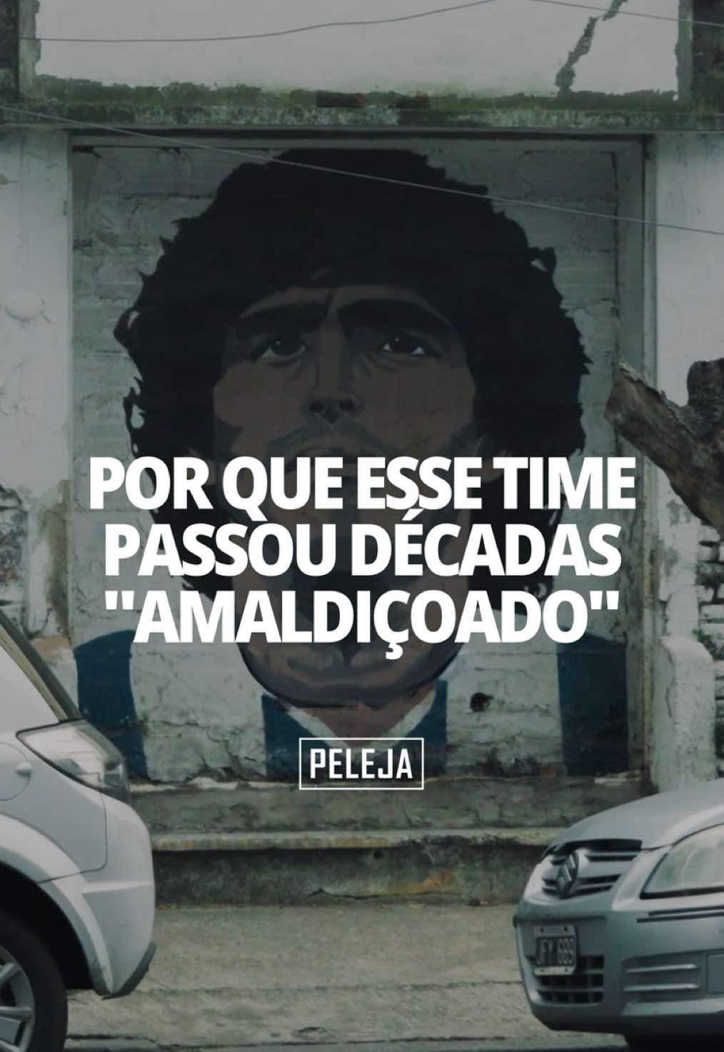 @PELEJA