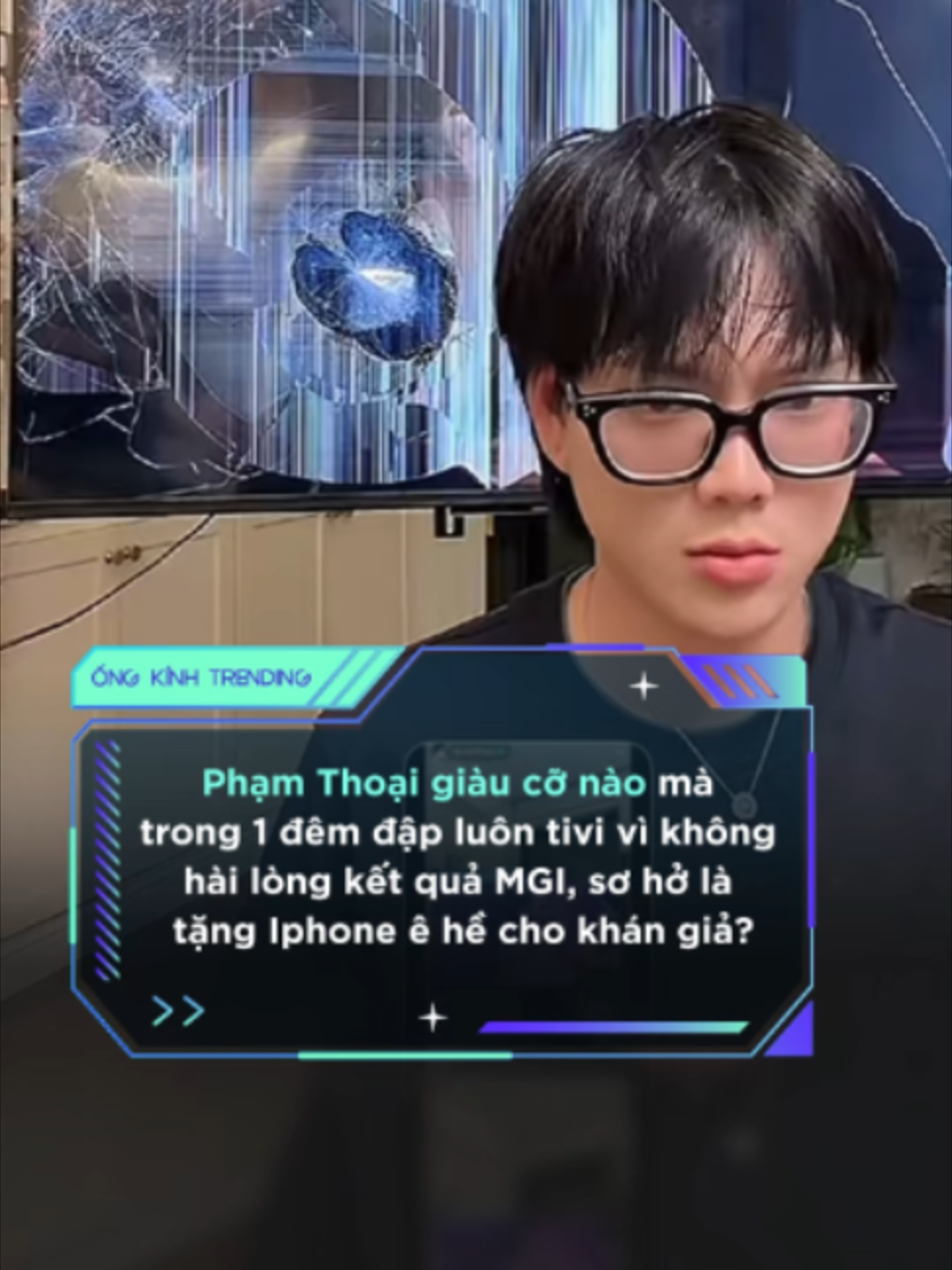 @ỐNG KÍNH TRENDING
