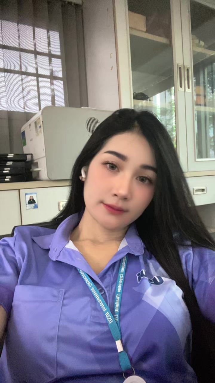 @นุ่ม นิ่ม ⛄️