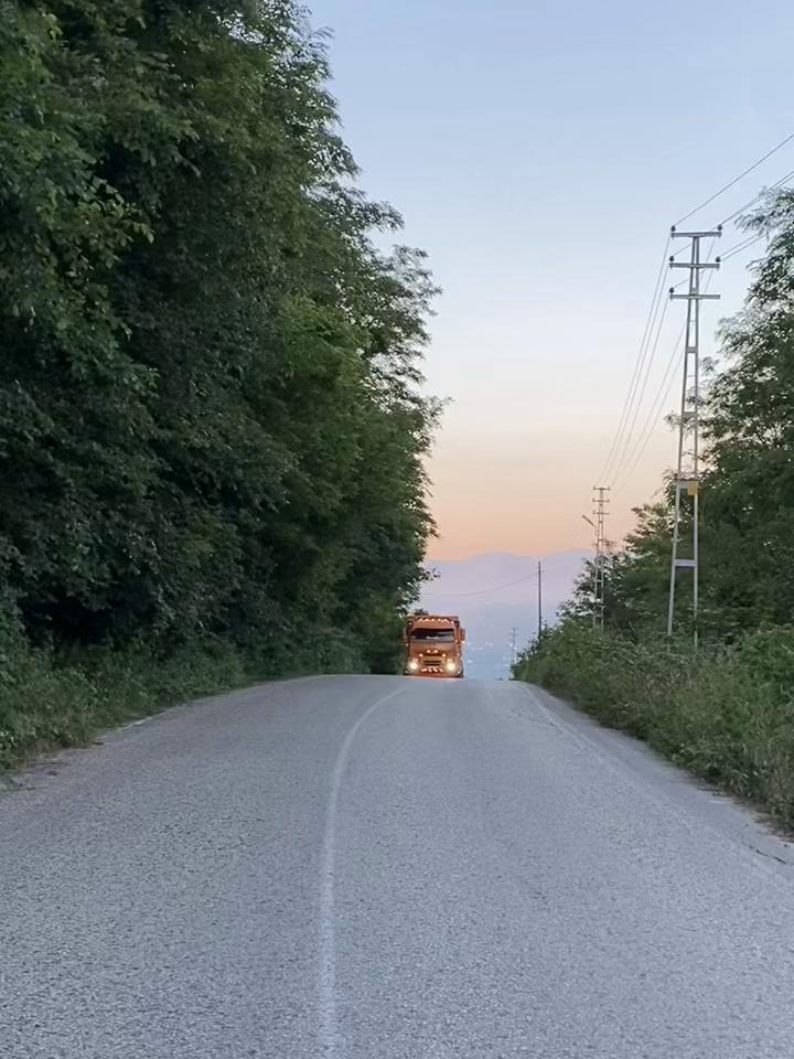 @Burak Tanış
